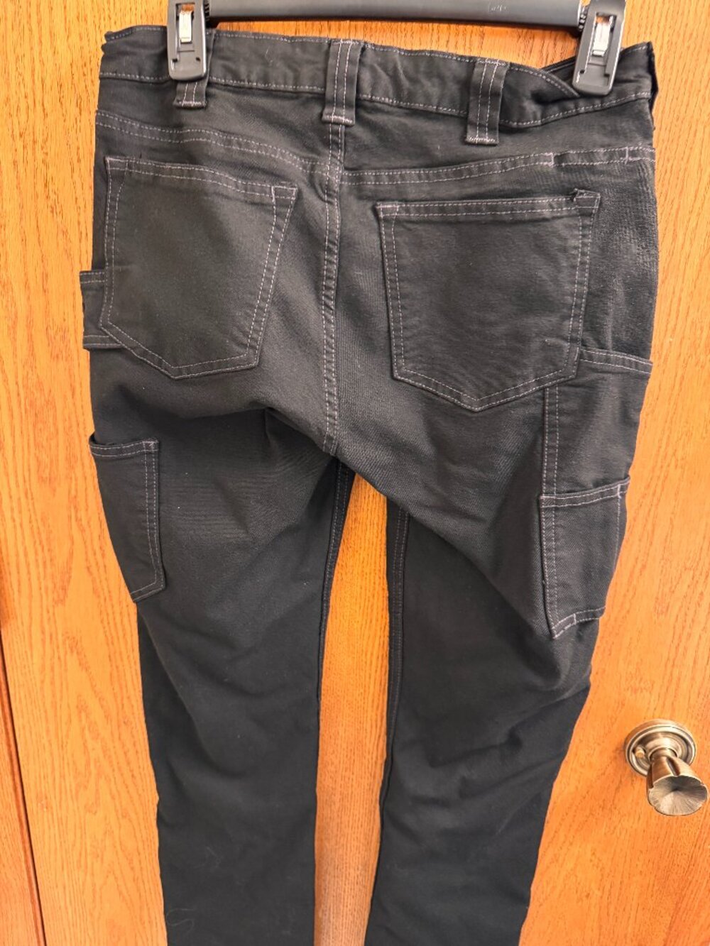 Dovetail Jeans